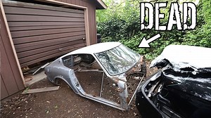 TOW TRUCK DRIVER CRASHED 3 OF MY CARS! 😧 | B is for Build