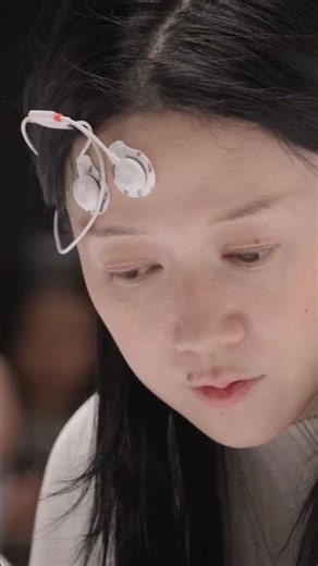 Inside Zero10 at Art Basel Hong Kong 2026 (12/14) — RECURSIONS by Sougwen Chung