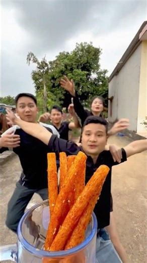 Too Spicy to Handle?! A Funny Chili Food Prank Gone Viral #funnykids #shorts