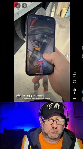 We might have found the smartest driver in the yard