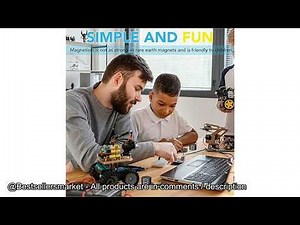 The Best Selling Industrial Magnets on Amazon