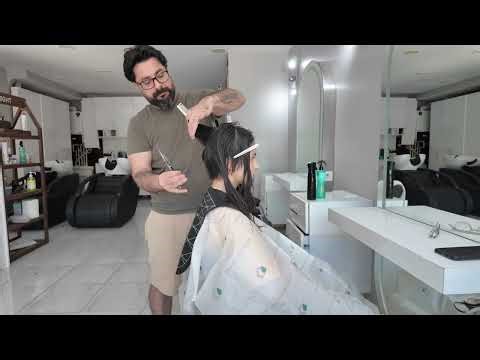 How to Get a Pixie Haircut? Step-by-Step Short Haircut Tutorial