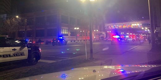 News conference at 3:00 PM on mass shooting at downtown Cedar Rapids night club