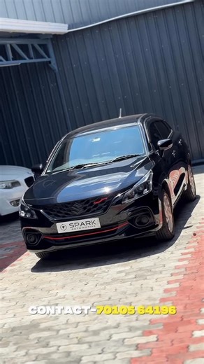 Spark Automotive on Instagram: "2023 Suzuki Baleno Zeta Petrol Manual Available @spark_automotive_cars For Enquiries Contact Spark Automotive Dindigul Road , Paravai , Madurai 70105 64196 #marutisuzuki #marutisuzukiindia #usedbaleno #balenozeta #sparkautomotivemadurai #sparkautomotive #sparkautomotivecars #usedcarsmadurai #usedcarstamilnadu #drivewithspark #preownedcars #usedcarsindia"