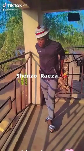 Shenzo Raeza (@shenzo.raeza)’s videos with original sound - Shenzo Raeza