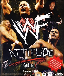 Ranking Every WWF Pay Per View From 1999