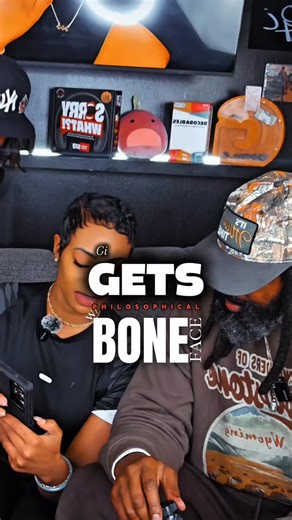 Intrusive Thoughtskng on Instagram: "Have you ever realized how many symbols you see every single day without questioning them? 👁️ GI dives into signs, sigils, and hidden meanings — with @bonefaceink and @inkbydee_ in the mix and KALI trying to keep the convo from floating off into the astral plane. Mind-opening and slightly unhinged, as usual. 👉 To see the full video, click the link in the bio. OUTRO: @anthonythesanguinegray #KaliAndGi #IntrusiveThoughtsKNG #SacredSymbols #TattooCulture #Deep