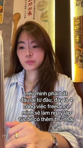 4 Công Việc Freelance Để Tăng Thu Nhập Ngay Lập Tức