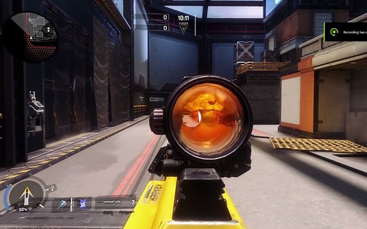 泰坦陨落2更高FOV模组/视角 Titanfall 2 - Viewmodel FOV tutorial - 2021