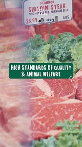 🌱 Feel good about every bite. 🐓🐄🐖🐑 Shop premium farm-fresh: chicken, beef, pork, and lamb — ethically raised, hormone-free, and fully traceable from farm to table. Your next favorite cut is just a click away. 💚🛒✨ | Little Farms