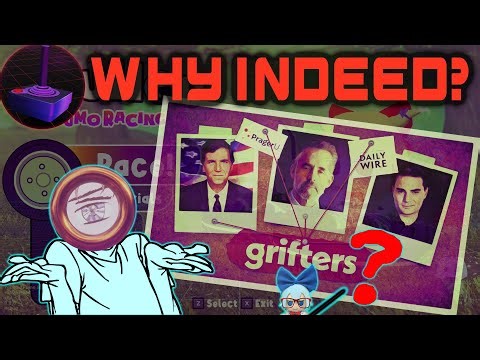 Why Is There So Much Center-Left Media? ( RE: Second Thought )