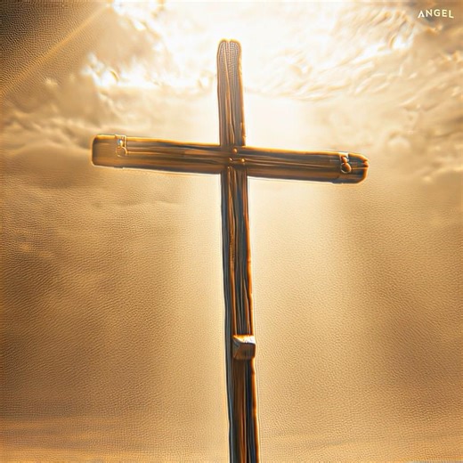 The King of Kings: A Stunning Animation Story #jesus #faith #shorts