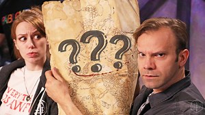 How to Get Started with Critical Role