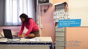 17K views · 92 reactions | [Ecole numérique]  Les tablettes font...