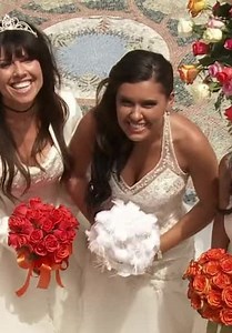 Four Weddings (US) S04:E05 - And a Pizza Delivery