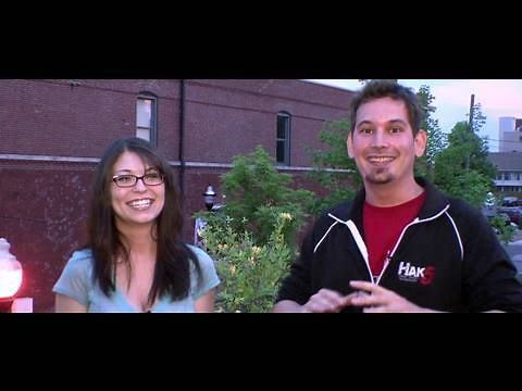 Hak5 - PDF Exploits [Cyber Security Education]