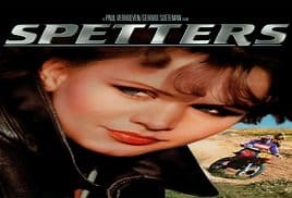 Spetters (1980) – Watch Online Video | Film1k