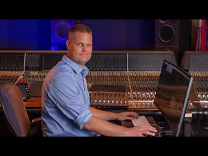 Mixing in Dolby Atmos 101