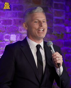 21K views · 259 reactions | Des Bishop talks about the aging process....