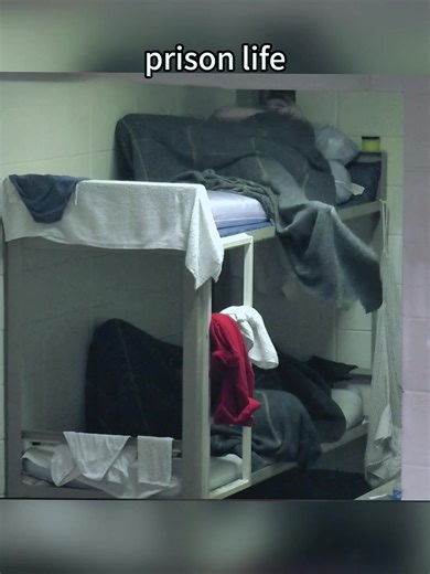 Exploring Life Behind Bars: The Reality of Prison Life
