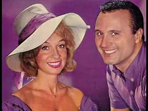 Nino Tempo & April Stevens Deep Purple