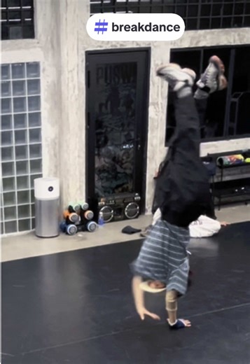 Master the Butterfly Spin in Breakdancing