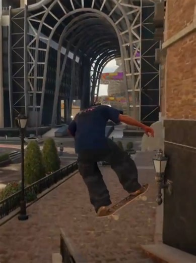 Skate Clips: Thrills and Tricks on the Board