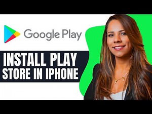 How To Install Google Play Store in IPhone and Ipad (IOS) Step by Step