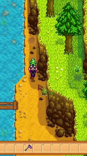 Secret Note 16, 17 and 18 Solutions in Stardew Valley