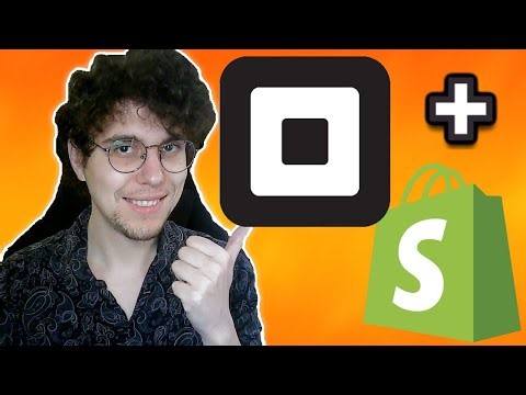 How To Integrate Square Payments With Shopify