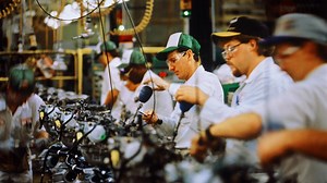 American workers hit all-time labor productivity high: BofA