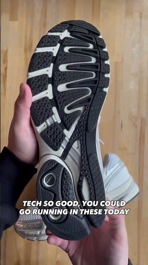 Unboxing the adidas Adistar Control 5