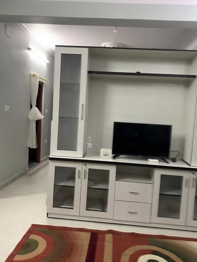 TV Rack Delivery Highlights and Details