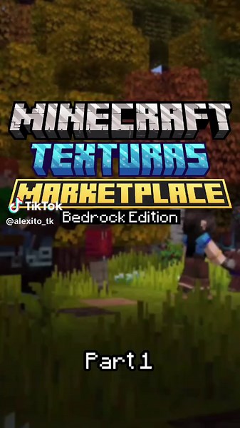 Texture Packs Minecraft PE / Bedrock / EDIT #Aleltomate #Edit #Minecraft #Marketplace #minecraftpe #minecraftbedrock #mcpe #minecrafttexturepack #Gaming #editorarcstexturepacks #mctexturepack #followme #tendencia #fyp #foryoupage #parati #foryou #trending #viral #tiktok #xyzbca