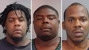 Fourth Arrest And Counting in Fayetteville Shooting