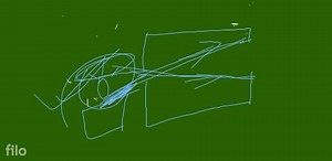 Explain the process of formation of an image with a pinhole cam... | Filo