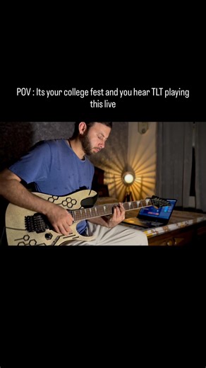 Choo lo - The Local Train #guitar #guitarist #music #indie #indiemusic