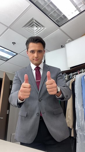 Asher Redd on TikTok