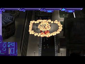 Syndicate Wars HS - PS1 Sprites Import