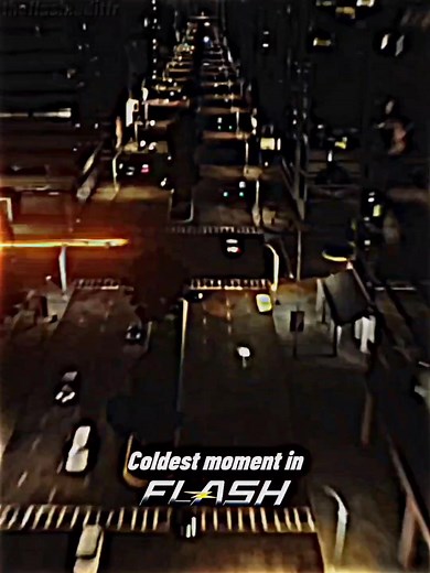 The Flash Solomon vs. Zoom: The Fastest Moments