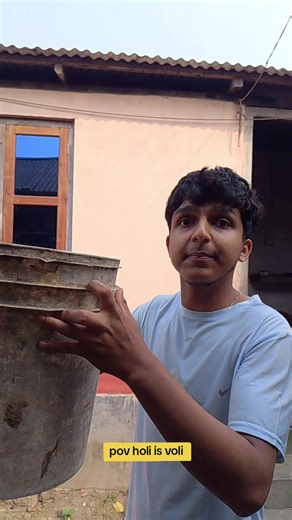 Exciting Holi Planning with Friends