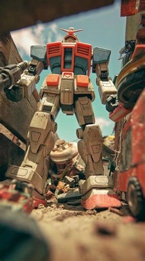 Transformers One Official Trailer #freefire #lifeisbutadream