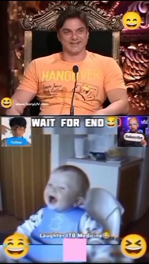 72K views · 2.1K reactions | Unlimited Awesome Comedy By Krishna & Sudesh Lehri藍 . . . . . #kapilsharmashow #kapilsharmacomedy #kapilsharma #highlightseveryonefollowers2025 #foryoupageシforyou #relsviralシ #viralvideoシ #vrilalvideo #TopFans #training #funnyvideos #funnymemes #funny #funnymoments #comedyvideo #comedyshow #comedynight #comedia #comedy #tiktok #fun #highlight | Laughter ITB Medicine | Facebook