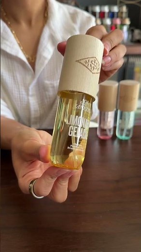 is this the best smelling sol de janeiro spray? here’s my honest ranking of the new ones i tested