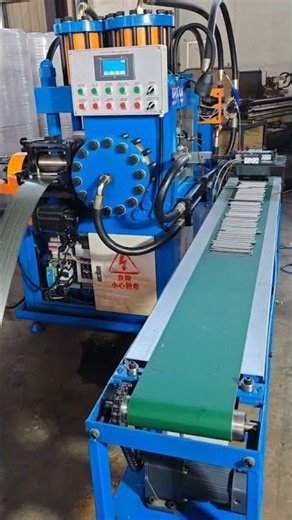 FT Brad staple pin making machine #machine