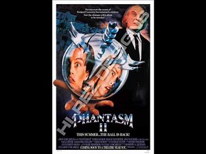 Phantasm II Theme Song