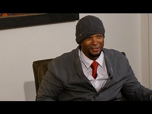 Damon Wayans performs Homey the Clown and Drunk Anton