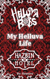 My Helluva Life || Hazbin Hotel/Helluva Boss x Male Reader (On Hold) - Hazbin Hotel S1, Ep 10: The Show Must Go On