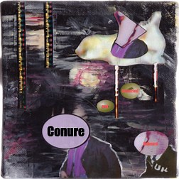 Conure - Collected And Unheard