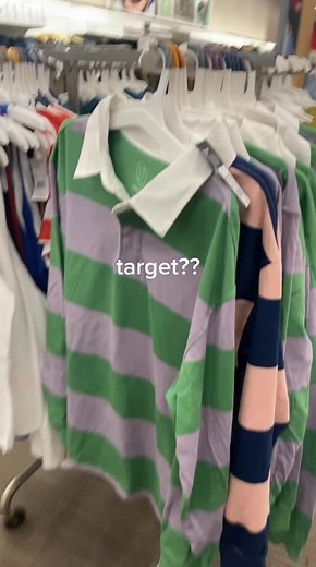 merch drop #chrischan #cwc #cwcville #target #striped #christianwestonchandler